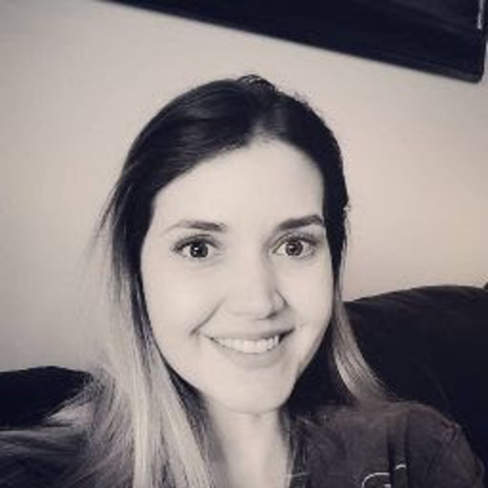 Meet your Posher, Mariana